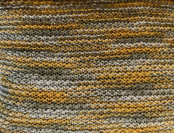 Sierkussen 60x40cm - Geel