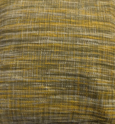 Sierkussen 45x45cm - Geel