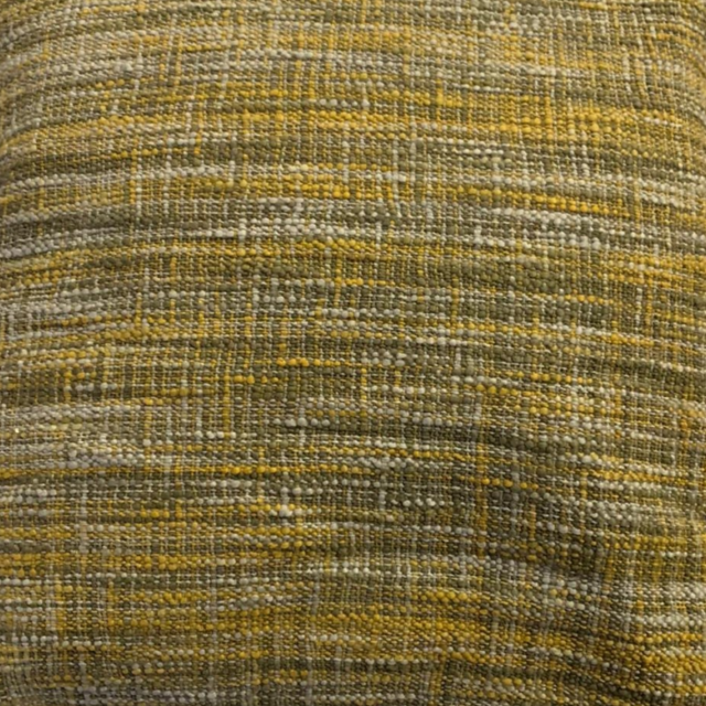 Sierkussen 45x45cm - Geel