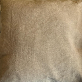 Sierkussen 50x50cm - Zand