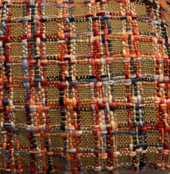 Sierkussen 45x45cm - Multicolor