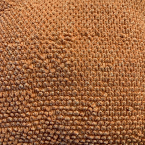 Sierkussen 45x45cm - Oranje