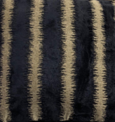 Sierkussen 45x45cm - Donker blauw