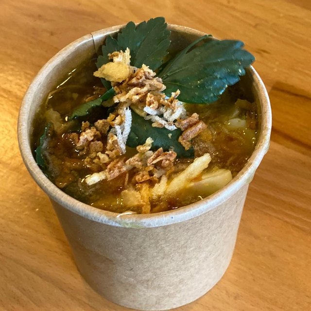 Baksofiets arrangementen