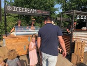 Icecreamkraam