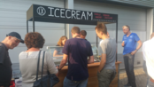 Icecreamkraam