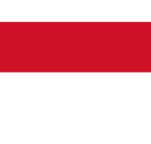 Asian rollende keuken foodtruck - Indonesische streetfoodmenu