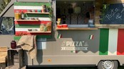 Forno foodtruck - easy menu Forno foodtruck - easy menu
