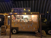 LX Streetfoodmenu - op maat LX Streetfoodmenu - op maat