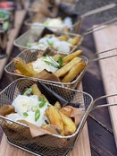 LX Streetfoodmenu - op maat LX Streetfoodmenu - op maat