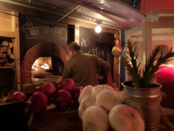 LX Italian foodtruckmenu - op maat