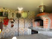 Forno foodtruckmenu - op maat Forno foodtruckmenu - op maat