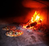 Forno foodtruckmenu - op maat Forno foodtruckmenu - op maat