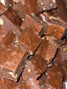 Dessert & zoete lekkernijen