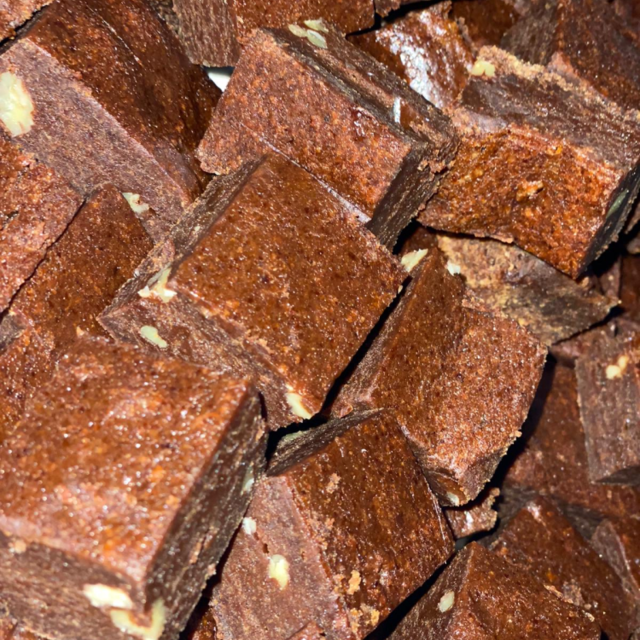 Dessert & zoete lekkernijen