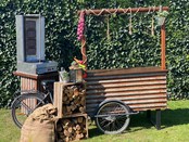 Grillfiets arrangementen