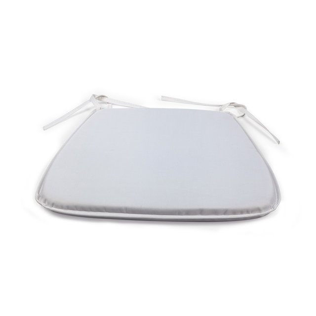 Kussen t.b.v. napoleon stoel - gebroken wit