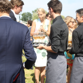 Welkomstdrankje - Prosecco