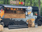 Big Benz foodtruck - streetfoodmenu