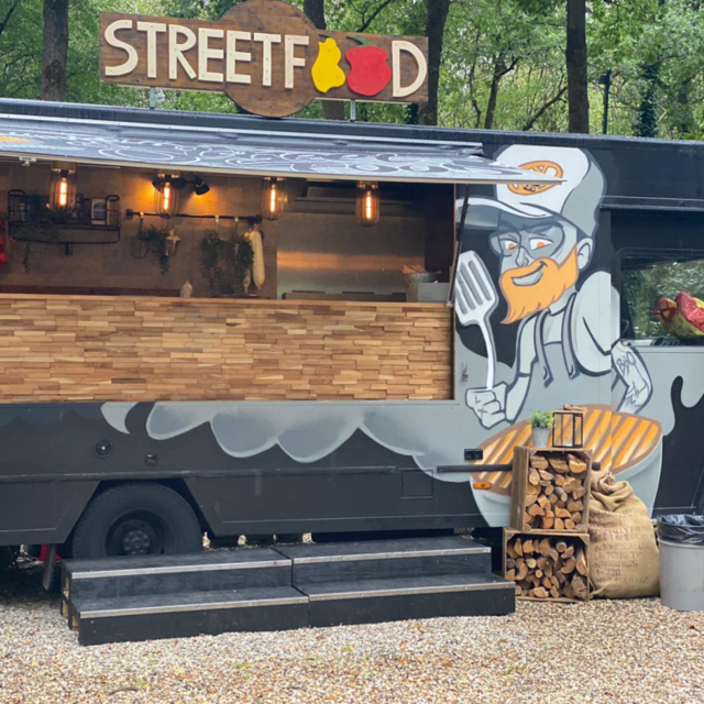 Big Benz foodtruck - streetfoodmenu
