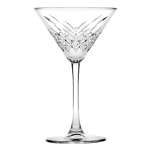 Cocktail- martiniglas Timeless - 23cl