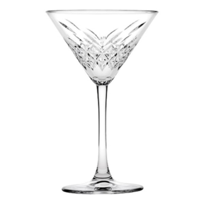 Cocktail- martiniglas Timeless - 23cl