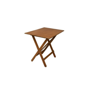 Klaptafel 60x90cm - Hout