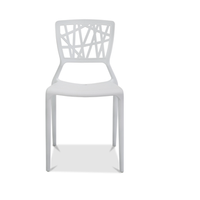 Stoel design - Wit