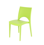 Stoel June - Lime groen