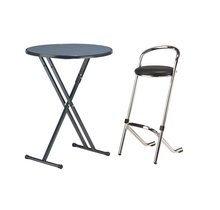 Staset rond basic