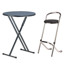 Staset rond basic