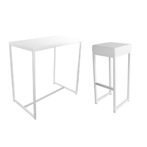 Staset Kubo groot - Wit