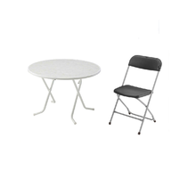Zitset rond basic