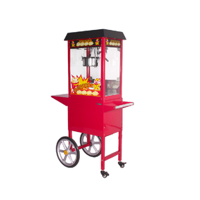 Popcornmachine