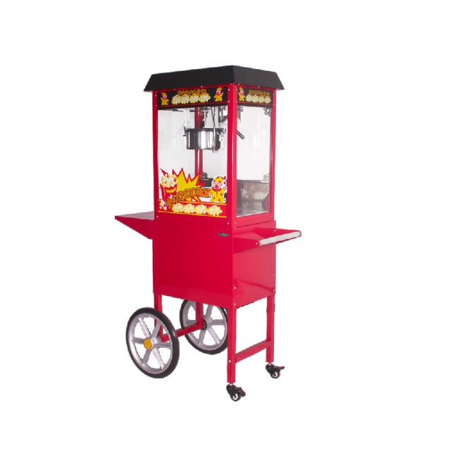 Popcornmachine