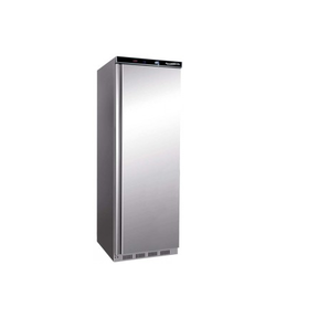 Koelkast 1 deur rvs - 350L