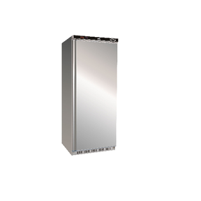 Vrieskast 1 deur - Rvs