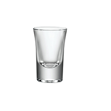 Borrelglas - 3cl