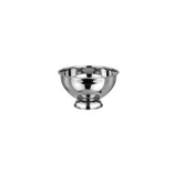 Champagne bowl - rvs Champagne bowl - rvs