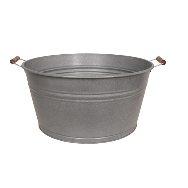 Drank-, ijsteil - zink