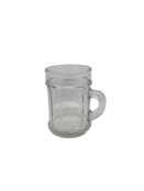 Amuseglas mini bierpul