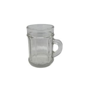 Amuseglas mini bierpul