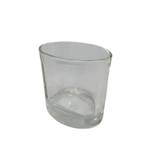 Amuseglas ovaal