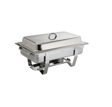 Chafing dish 1/1