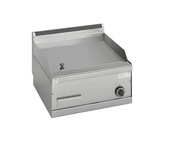 Bakplaat op gas Bakplaat op gas