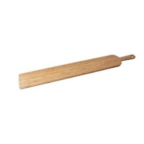 Serveerplank 100cm hout