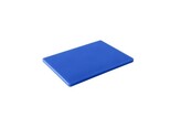 Snijplank vis - Blauw Snijplank vis - Blauw