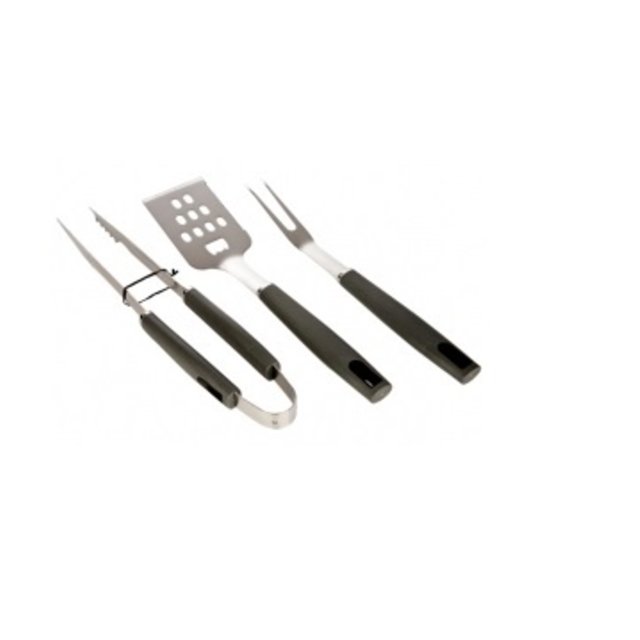 Barbecue tangenset