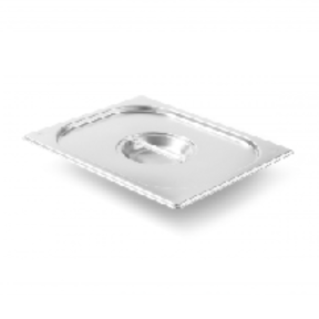 Deksel gastronormbak 1/2