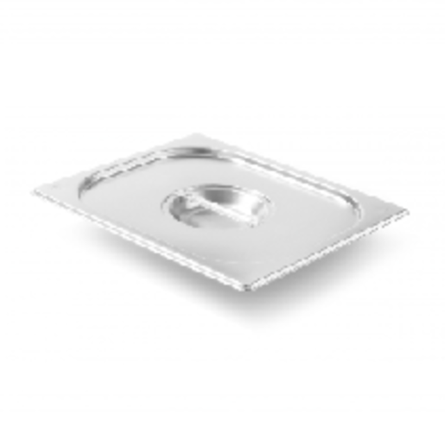 Deksel gastronormbak 1/2